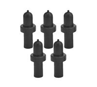 Pro Air Restore Kit Valve de gonflage Sport Aiguille Multi Sport avec contrôle de pression Composant central de réparation en acier inoxydable Structure compacte Équipement d'entraînement pour