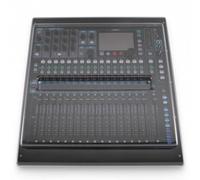 Pro Allen & Heath QU16 Cover