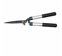 Pro Alu Taille-Haie + Sécateur À Branches Sécateur De Jardin Sécateur À Rosiers