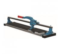 Pro alu un grand coupeur en céramique jusqu'à 800 mm