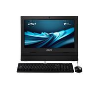 PRO AP162T ADL 017XEU - Tout-en-un N-series N100 / jusqu'à 3.4 GHz - RAM 4 Go - SSD 256 Go - NVMe - UHD Graphics - Gigabit Ethernet - Aucun SE fourni