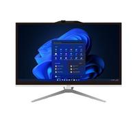 PRO AP222T 13M 006EU - Tout-en-un Core i3 13100 / jusqu'à 4.5 GHz - RAM 8 Go - SSD 256 Go - NVMe - UHD Graphics 730 - Gigabit Ethernet - Win 11 Home