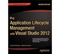 Pro Application Lifecycle Management with Visual Studio 2012 - Joachim Rossberg - Springer Nature B.V. - Livre en Anglais - Paperback Joachim RossbergJoachim Rossberg (Auteur)