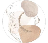 Pro-Art-Bilderpalette Abstract Shapes VII