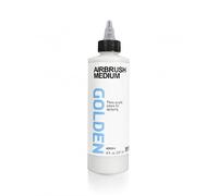 Pro-Art-Bilderpalette Doré aérographe Medium 226,8 Gram
