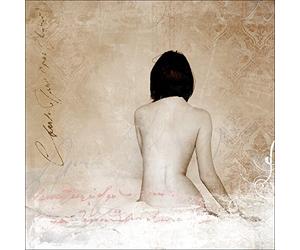 Pro-Art-Bilderpalette g1681a Tableau Mural Impression gi Motif Désir 30 x 30 cm, Multicolore, 30 x 30 cm