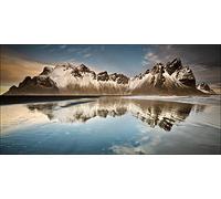 Pro-Art-Bilderpalette g1834N en «giclee Reflections Multicolore