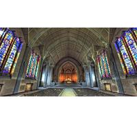 Pro-Art-Bilderpalette g1850N en «giclee Immortality i (Multicolore)