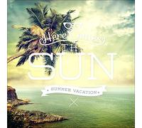 Pro-Art-Bilderpalette giclee g1878B Motif Hello Summer II-Multicolore