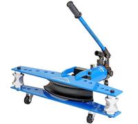 'Pro-Art-Bilderpalette Lift technique de montage hydraulique 16T Cintreuse de tuyau 150 mm, Machine à cintrer 1/2 " - 2 swg2j, 02159