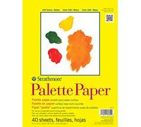 Pro-Art-Bilderpalette Strathmore Palette Papier Pad 9 x 30,5 cm