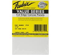 Pro-Art-Bilderpalette Tara fredri x Coupe Bord Toile Panneau 1-10 cm x 15 cm