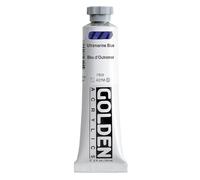 Pro-Art Golden Heavy Body Peinture acrylique Bleu outremer 59 ml