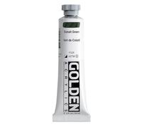 Pro-Art-Bilderpalette Doré Lourds Corps Peinture Acrylique 2 oz -Cobalt Vert