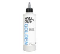 Pro-Art Golden Liquide de vitrage acrylique brillant 237 ml