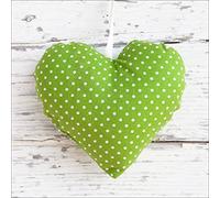 Pro Art Impression sur Toile, Green Love - Taille : 30 x 30 cm