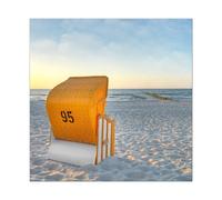 Pro Art Impression sur Toile, Summer Breeze III - Taille : 30 x 30 cm