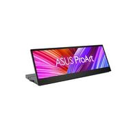 ASUS ProArt PA147CDV écran plat de PC 35,6 cm (14") 1920 x 550 pixels LCD Écran tactile Noir