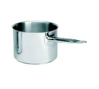 PRO ARTAME Casserole Haute Inox D18 cm