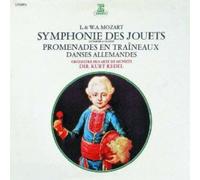 Pro Arte Chamber Orchestra, Munich - Mozart: Symphonie des Jouets [Import]