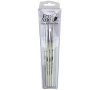 Pro Arte Polar Brush Set*