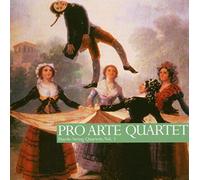 Haydn : Quatuors à Cordes III. Pro Arte. [Import]