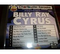 Pro Artist Billy Ray Cyrus - Pro Artist: Billy Ray Cyrus