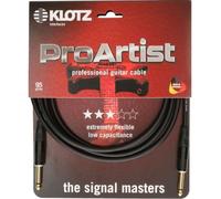 Pro Artist Câble Instr. 4,5M, Jack Mono - Jack Mono
