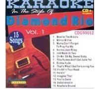 Pro Artist: Diamond Rio 1