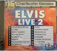 Pro Artist Elvis in the Movies - Pro Artist: Elvis Presley Movie Cuts