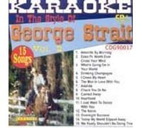 Pro Artist: George Strait 2