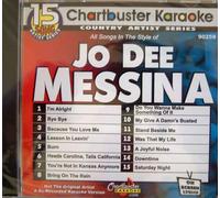 Pro Artist Jo Dee Messina - Pro Artist: Jo Dee Messina