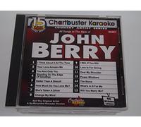 Pro Artist: John Berry