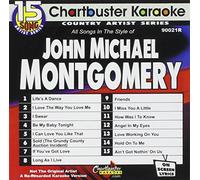 Pro Artist: Kenny Chesney 1