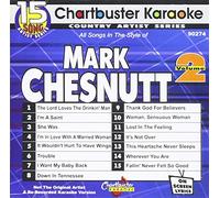 Pro Artist Mark Chesnutt - Pro Artist: Mark Chesnutt