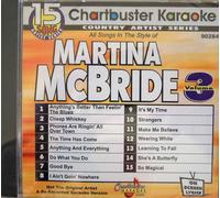 Pro Artist: Martina McBride 3