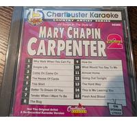 Pro Artist: Mary Chapin Carpenter 2 - Pro Attist: Mary Chapin Carpenter 2