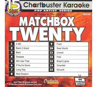 Pro Artist: Matchbox Twenty