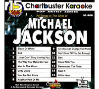 Pro Artist: Michael Jackson