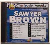 Pro Artist Sawyer Brown - Pro Artist: Sawyer Brown