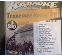 Pro Artist Tennessee Ernie for - Pro Artist: Tennessee Ernie Ford