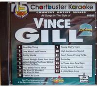 Pro Artist Vince Gill 2 - Pro Artist: Vince Gill 2