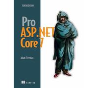 Pro Asp.net Core 7