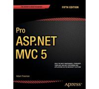 Pro Asp.Net Mvc 5