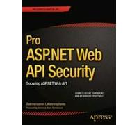 Pro Asp.Net Web Api Security