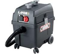 Lavor Pro - Aspirateur eau et poussières 1400W 30L 70l/s (classe M)+ Prise outils - PRO Worker
