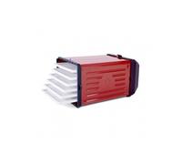 Tre Spade Déshydrateur ATACAMA Pro Rouge H27 x l26 x P50 cm