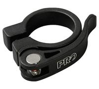PRO Attache LM pour Tige de Selle à Serrage Rapide noir 28.6 mm