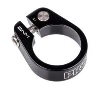 PRO Attache LM pour Tige de Selle noir 31.8 mm