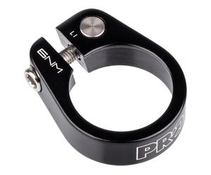PRO Attache LM pour Tige de Selle noir 31.8 mm